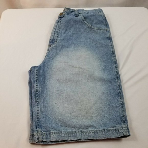 Colorado Denim  Men's Jean Shorts Size 38 - Picture 7 of 7